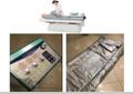 Электросауна IONTO-THERM PHYSIO 3-х секционное термоодеяло 3-х секционное термоодеяло.