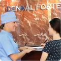 Dental Forte стоматологическая клиника в Набережных челнах