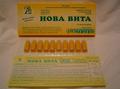 Нова Вита свечи