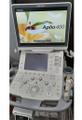Узи аппарат Toshiba Aplio 400