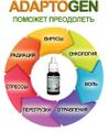 Адаптоген гуминовый - Иммунитет 100%