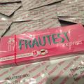 50шт Ультрачувствительный Тест на Беременность Frautest Express