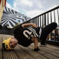 Break Dance для детей в Новороссийске