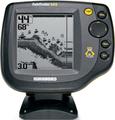 Популярный эхолот Humminbird Fishfinder 565X B (США) sonar