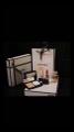 Подарочный косметический набор Chanel Present Kit 4 в 1