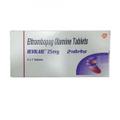 Элтромбопаг Eltrombopag (REVOLADE 25 MG 14 TABLETS)