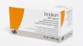 Sugammadex (BRIDION 200 MG 10 VIAL)