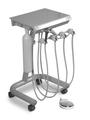 DOCTOR STANDARD IC CART 5350 аспиратор