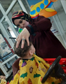 Детские стрижки Грозный