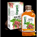 Масло амарантовое Organic, 100 мл