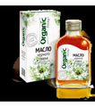 Масло чёрного тмина Organic, 100 мл
