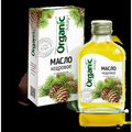 Масло кедрового ореха Organic, 100 мл