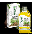 Масло конопляное Organic, 100 мл