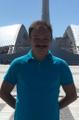 Массаж. Приём или выезд со столом.