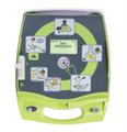 Новый дефибриллятор ZOLL AED Plus (ZOLL Medical США)
