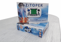 Портативный инновационный электромиостимулятор izitoper модель as-305 c