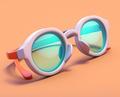 Недорогие очки на заказ в салонах оптики Dr. Oculus