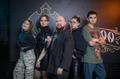 Добро пожаловать в Night Tattoo Club 🔥