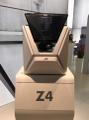 VHF Z4 4-Axis Dental Milling Machine