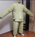 Дресс Костюм фигуранта дрессировки собак